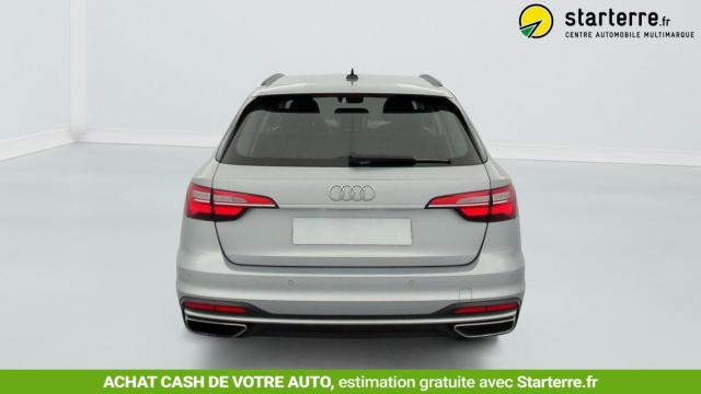Audi A4 Avant image 9