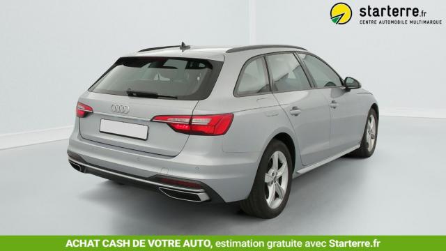 Audi A4 Avant image 2