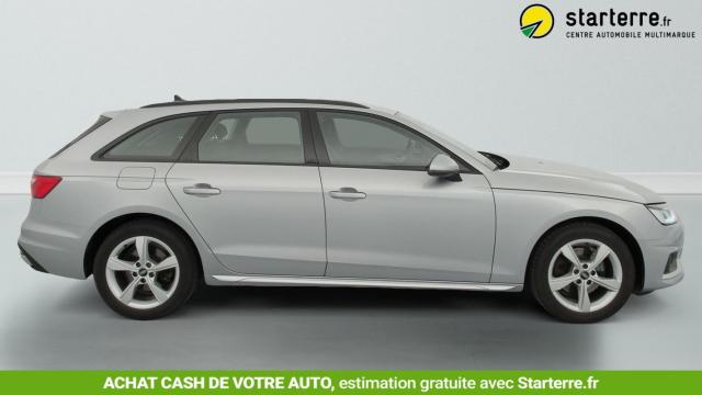 Audi A4 Avant image 7