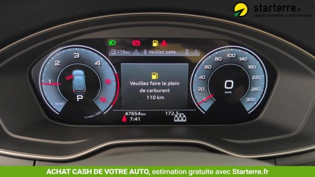 Audi A4 Avant image 5