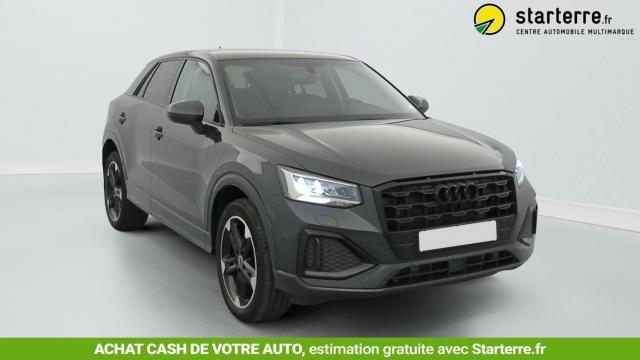Audi Q2 35 Tdi 150 S Tronic 7 Design