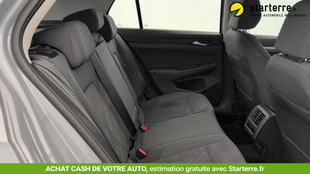 Volkswagen Golf image 1
