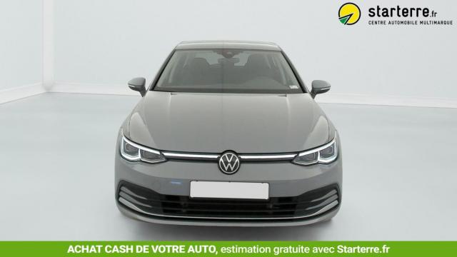 Volkswagen Golf image 9