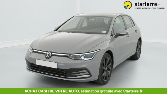 Volkswagen Golf image 6