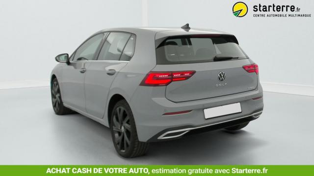 Volkswagen Golf image 5