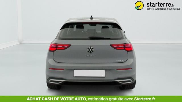 Volkswagen Golf image 8