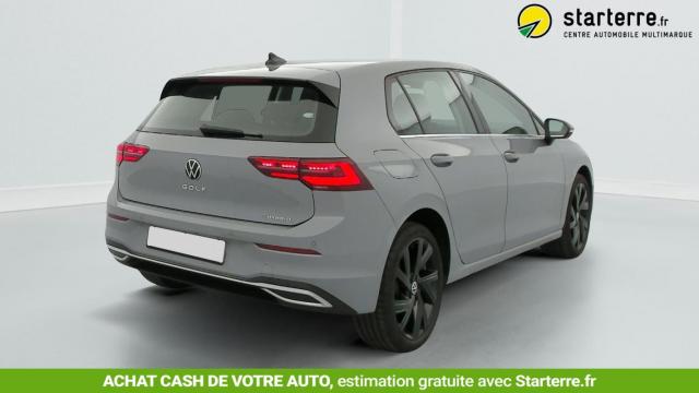 Volkswagen Golf image 7