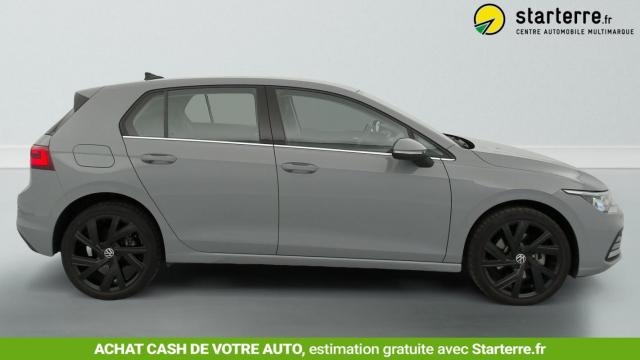 Volkswagen Golf image 4