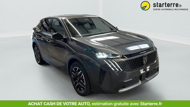 Peugeot 3008 Hybrid 145 E-Dcs6 Allure