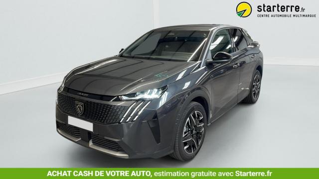 Peugeot 3008 image 2