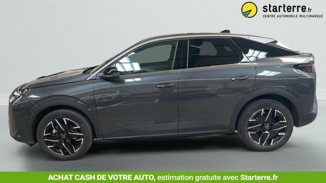 Peugeot 3008 image 4