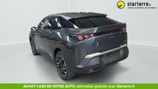 Peugeot 3008 image 9
