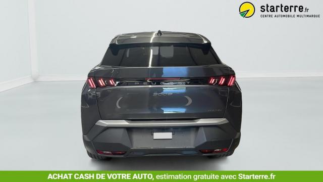 Peugeot 3008 image 6