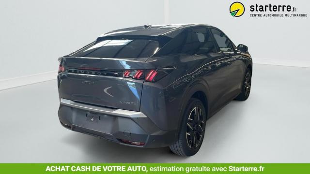 Peugeot 3008 image 5