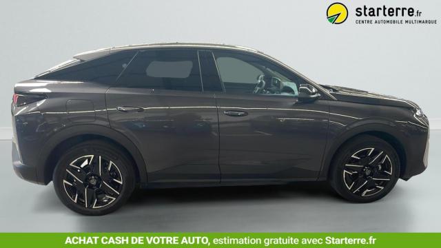 Peugeot 3008 image 8