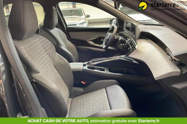 Peugeot 3008 image 1