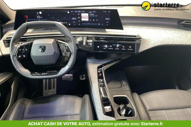Peugeot 3008 image 2