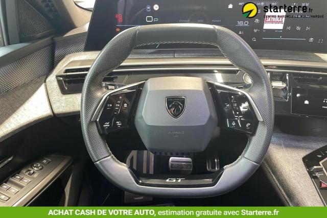 Peugeot 3008 image 4