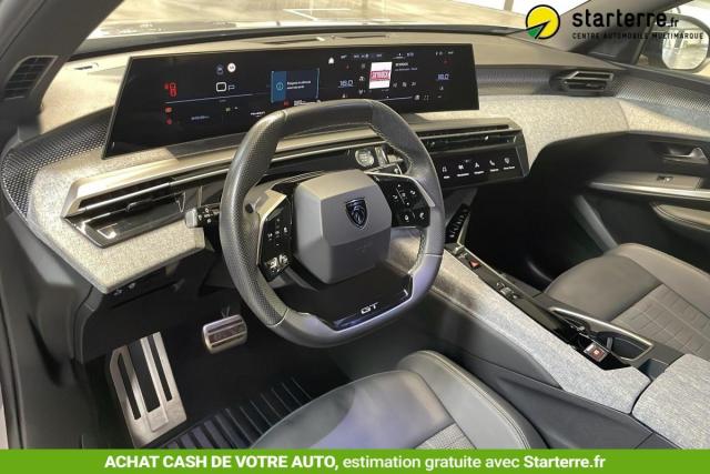 Peugeot 3008 image 5