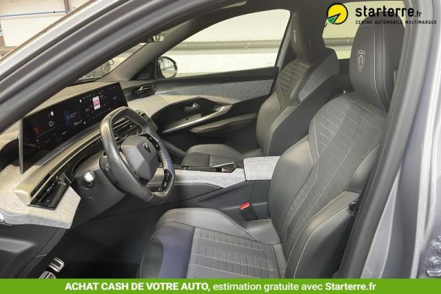 Peugeot 3008 image 9