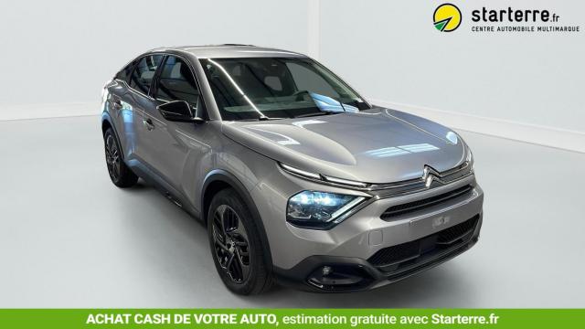 Citroen C4 Puretech 130 Bvm6 Plus