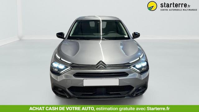 Citroen C4 image 2