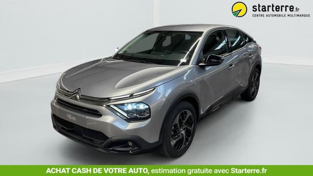 Citroen C4 image 1
