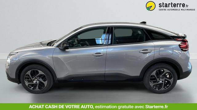 Citroen C4 image 3