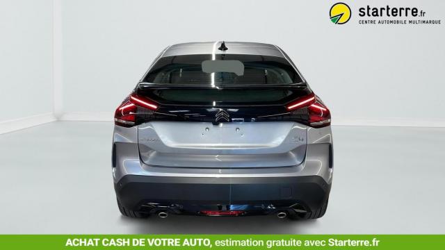 Citroen C4 image 7