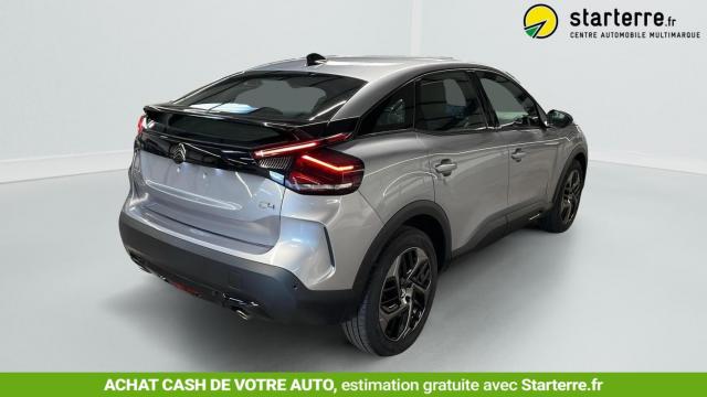 Citroen C4 image 8
