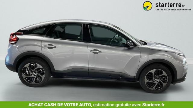 Citroen C4 image 6