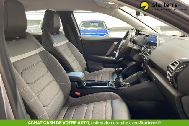 Citroen C4 image 9