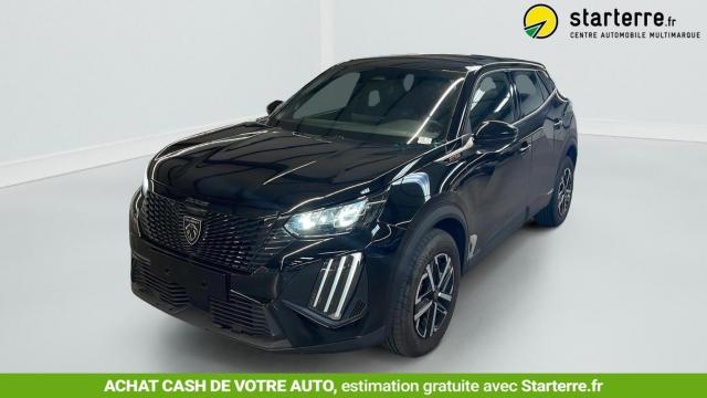 Peugeot 2008 image 7