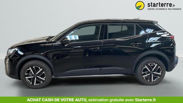 Peugeot 2008 image 3