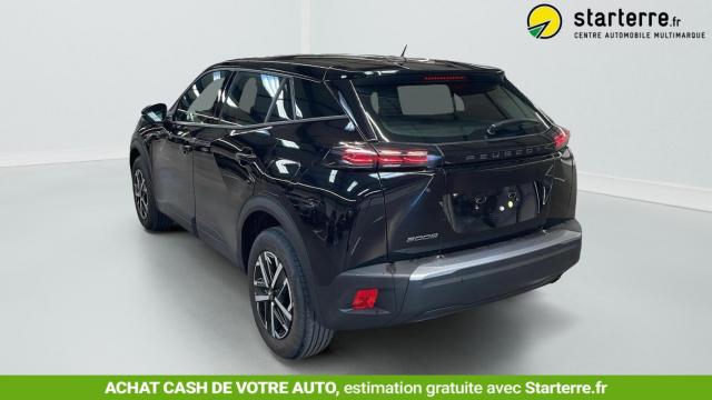 Peugeot 2008 image 5