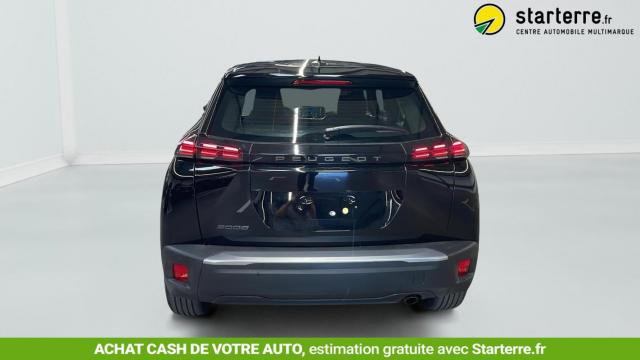 Peugeot 2008 image 1