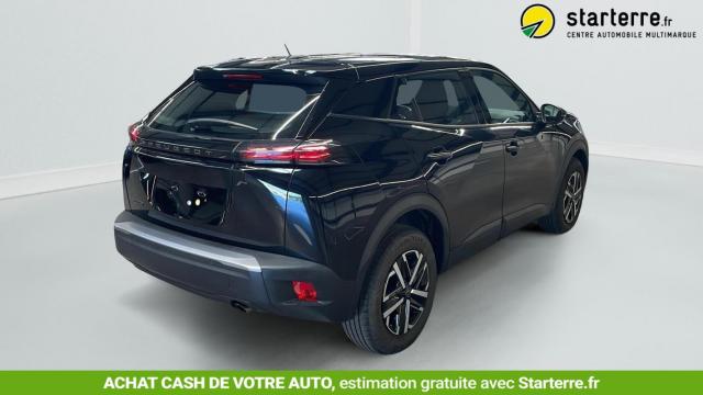 Peugeot 2008 image 4