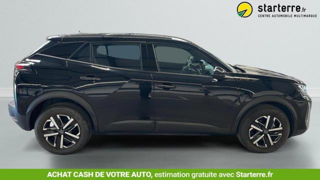 Peugeot 2008 image 2