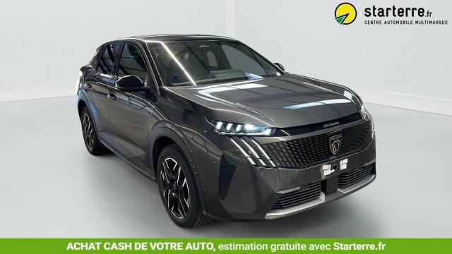 Peugeot 3008 Hybrid 145 E-Dcs6 Gt
