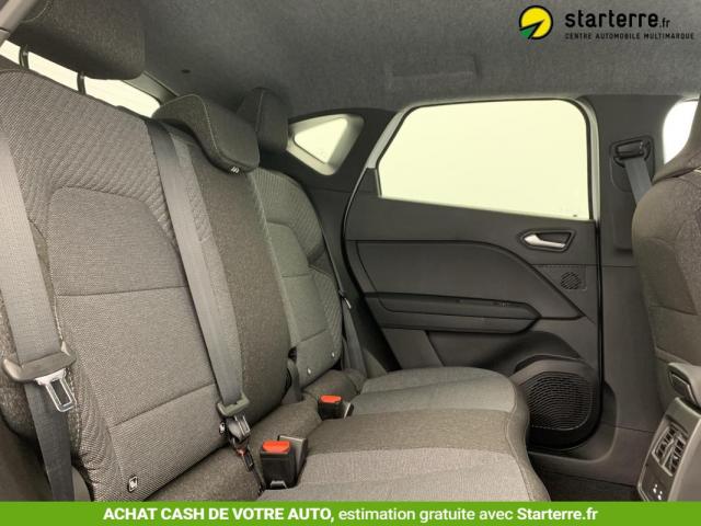 Renault Captur image 9