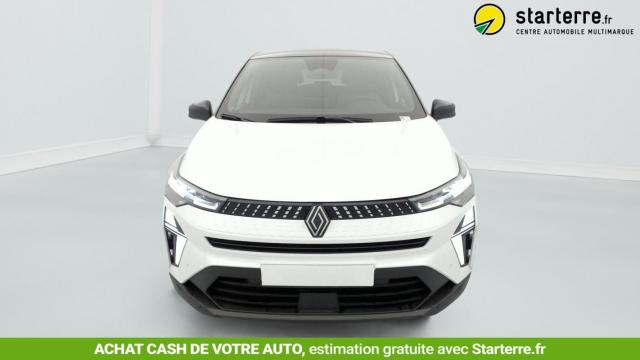 Renault Captur image 2