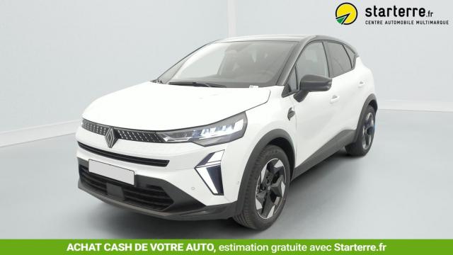 Renault Captur image 1