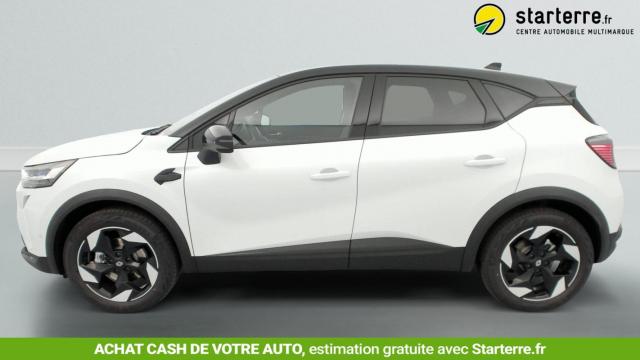 Renault Captur image 8