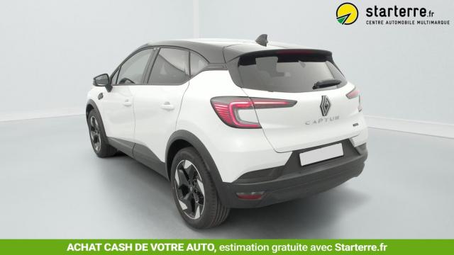 Renault Captur image 5