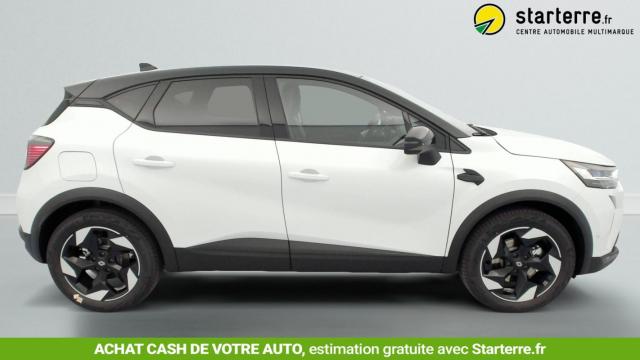 Renault Captur image 4