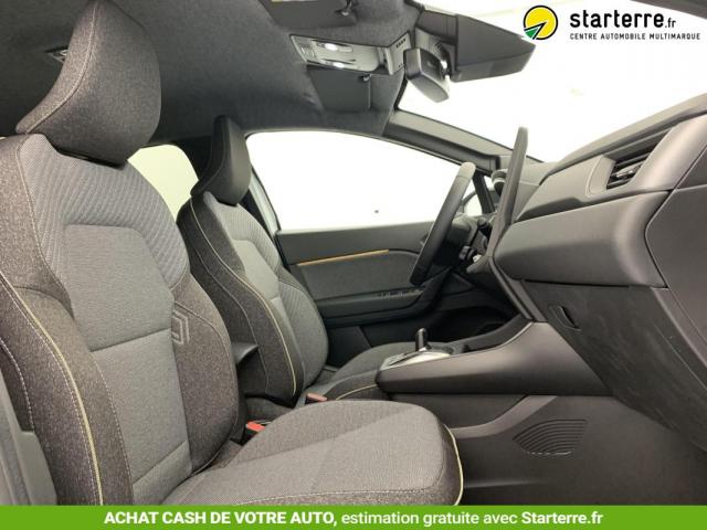 Renault Captur image 6