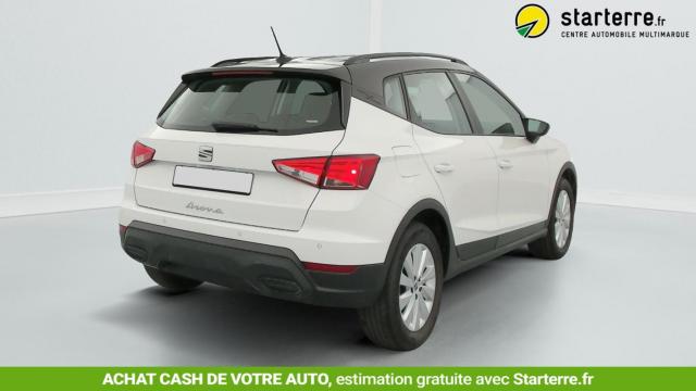 Seat Arona image 9