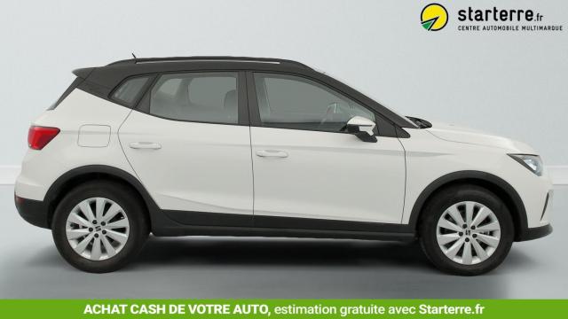 Seat Arona image 3