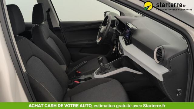 Seat Arona image 4