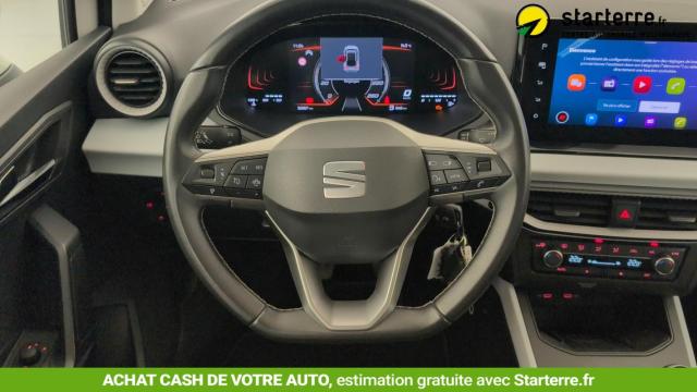 Seat Arona image 7